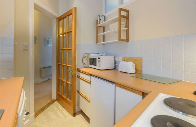 Dunlin - 1 Bedroom Seaside Apartment - Foto 7