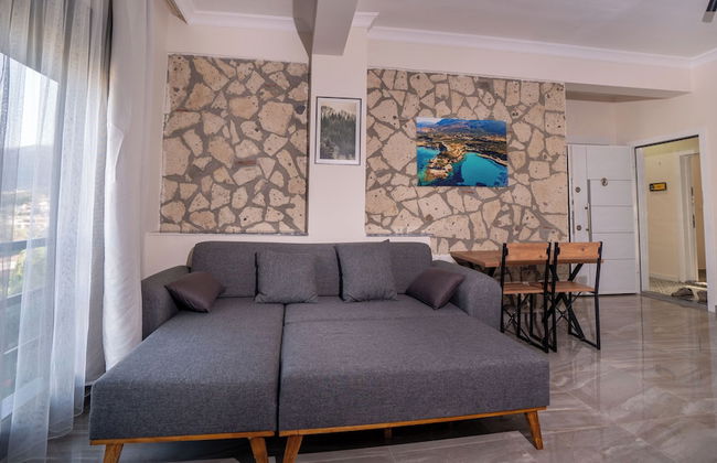 Capo Calaberno Aparts - Photo 65