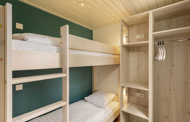 Center Parcs Het Heijderbos - Foto 12