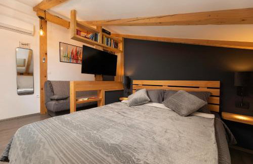 Eva Vintage studio - Foto 13