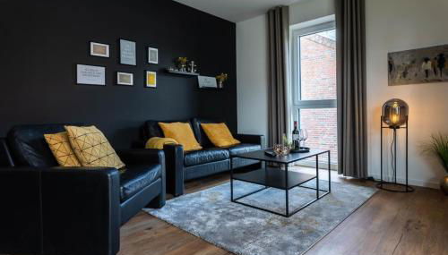 STRAND LOFT No4 - Foto 4