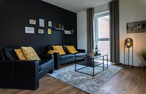 STRAND LOFT No4 - Foto 4