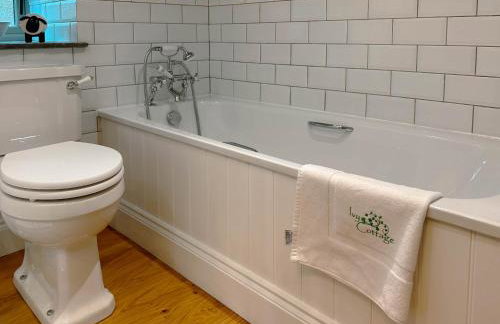 Ivy Cottage - Foto 14