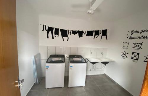 Kitnet Dom Bosco - Foto 20