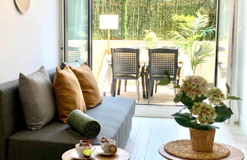 Castro Holidays - Apto D Céntrico Terraza con Garaje Gratis - Photo 16