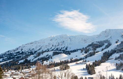 Alpin Lodges Oberjoch - Foto 80