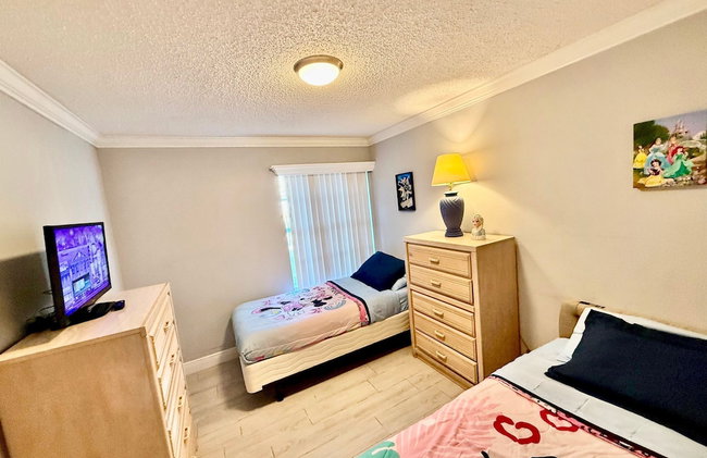 Grand Premier 3BD Condo Apartment Near Disney Parks 6 - Foto 30