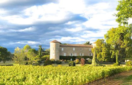 Gîtes Château de la Selve - Foto 36