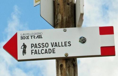 Chalet Scoiattolo Residence Sussy - Foto 12