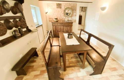 La Casa del Castello - Castello di Collepino - Photo 7