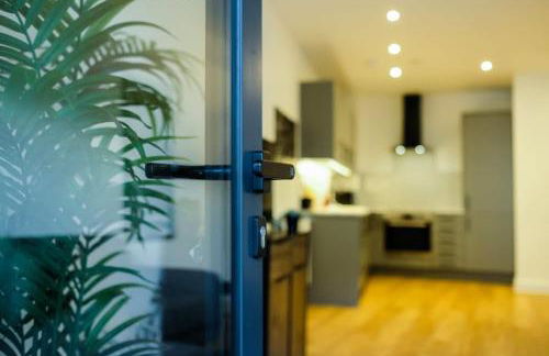 Hotwells apartments flat 3 - Hopewell - Foto 14