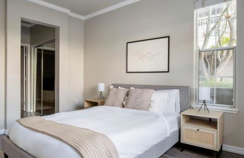 Santa Clara 2br w gym pool nr open-air mall SFO-1563 - Photo 13