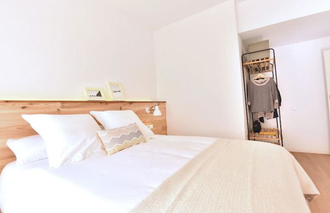 ABAL Apartments - Teatro - Foto 80