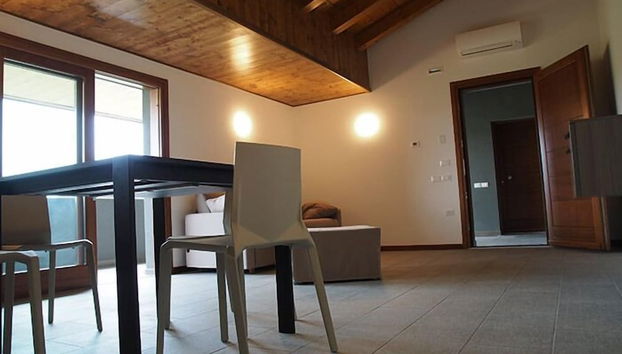 Servicio de comidas en la habitación