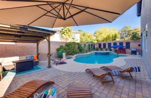 Carolina Blue Luxurious NV Retreat - Foto 1