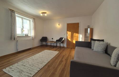 Ferienwohnung Hinterpommern - Chiemgaukarte - Foto 14