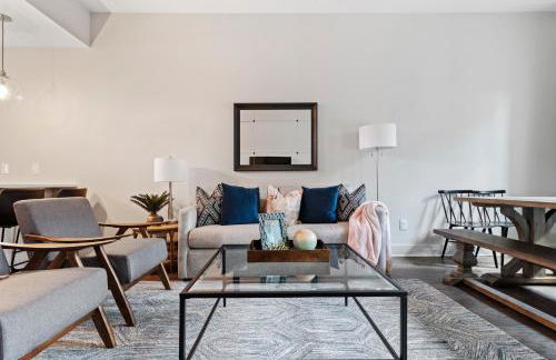 3 Bedroom Townhome in the Heart of Nashville! - Foto 21