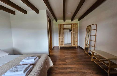 Casa Gure Amets - Costa da Morte - Foto 38