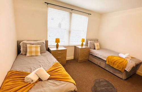 Curwen Apartment - 2 Bedrooms - Sleeps 6 - Foto 2