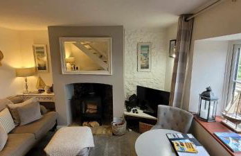 Hedgerow Cottage (Berryl farm Cottages) - Foto 2