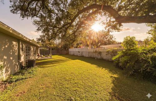 Happy Days at Two Oaks 4BD Home Minutes From Beautiful Lake Hollingsworth - Foto 11