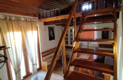 Holiday home Novak M - Foto 14