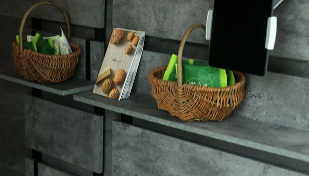 PLUFINO RESORT VILLA - Foto 4, Vestíbulo