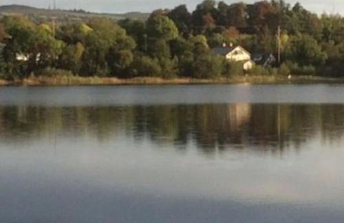 Fermanagh lakeside Self Catering - Foto 16
