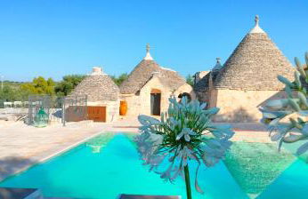 Trullo la perla di pietra - Foto 1