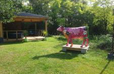 Gîte du château au pied de Cognac - Foto 14