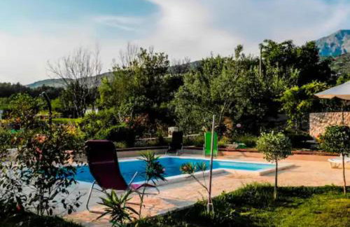 Three Bedroom Villa With Private Pool - Foto 47