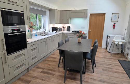 Fiddlestone Lodge in Castle Caldwell Forest - Foto 3