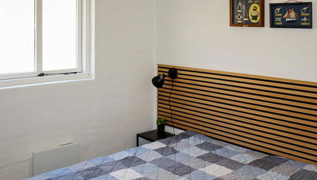 6 Person Holiday Home in Hadsund-by Traum - Foto 2, Habitación