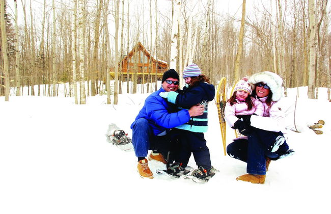 Blueberry Lake Resort - Photo 36