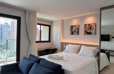 Exclusividade e Conforto a 500m da Beira-Mar - Foto 19