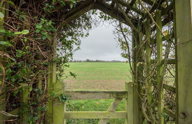 46 Ivy Cottage - Foto 26