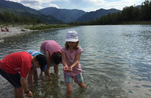 Casa Rosetta - Foto 47