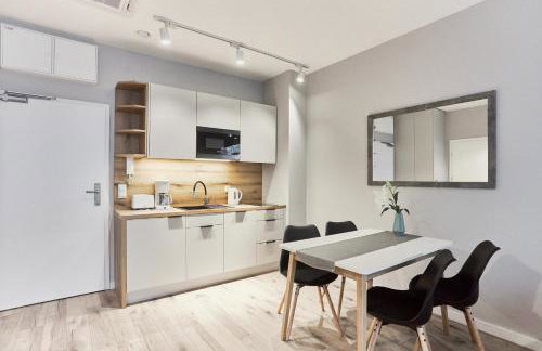 Apartamenty Świnoujście - Seaside Garden - Foto 32