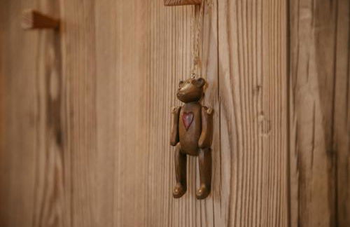 La Tana dell'Orso Bormio - Nature and Welness - Foto 66