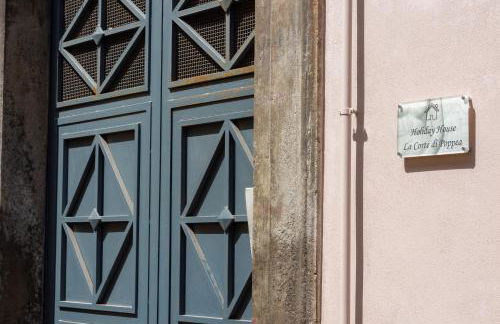 La corte di poppea - Photo 51