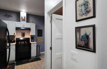 Steampunk Haven in the Heart of Tacoma! - Foto 11