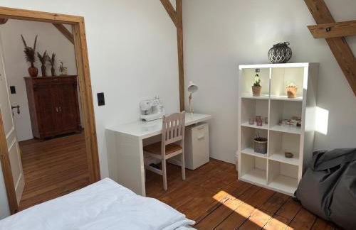 Urlaub in Einer Historischen Wassermühle an der Trave - Foto 24