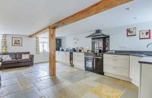 Middle Dean Farmhouse - Foto 10