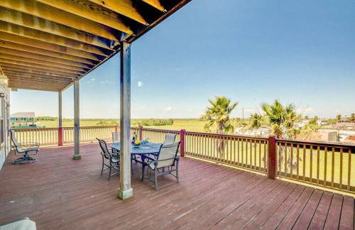 Luxury Beachhouse with elevator - Foto 16