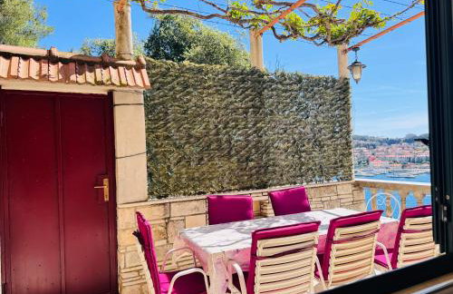 Dalmatian House, spacious stone terraces, balcony , views - Foto 2