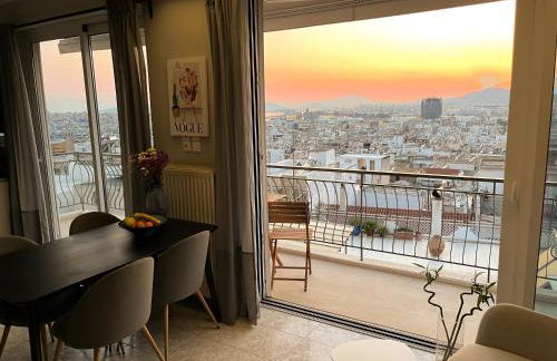 Porto Pireo Penthouse Sea View - Foto 1