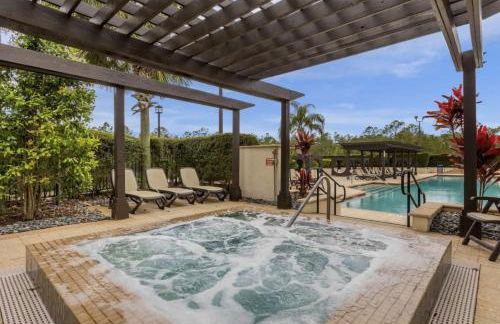 Sunny Stay in FL - 4-Bedroom Townhome by Disney! - Foto 5