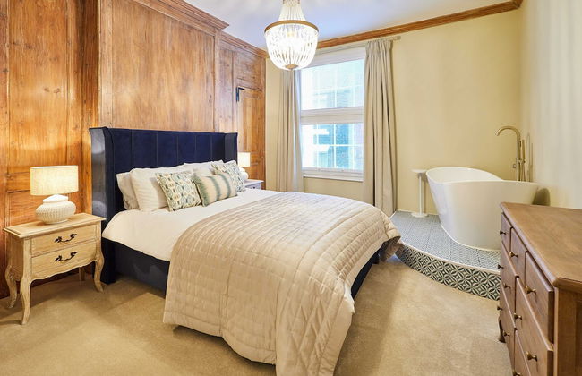 Host Stay Dalton House - Photo 1