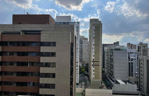 Apart Hotel Volpi 801 - Conforto e Exclusividade - Foto 45