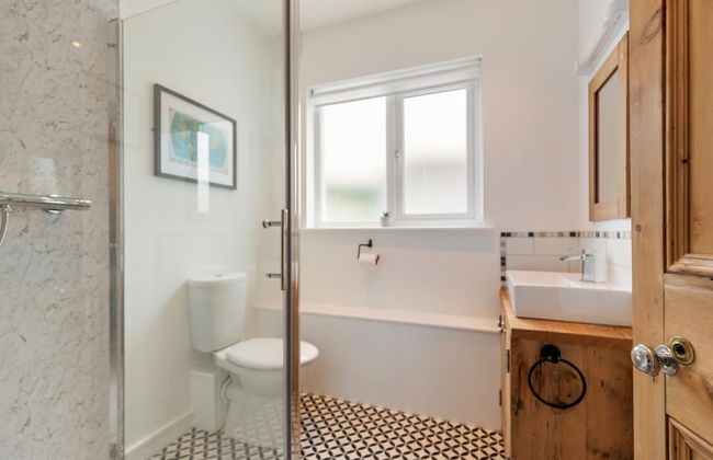 Falcon House in Pembroke Dock - Foto 2